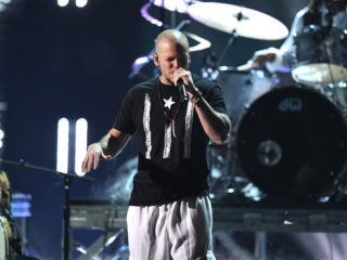 Residente’s Highly Anticipated Documentary Now Available on Netflix